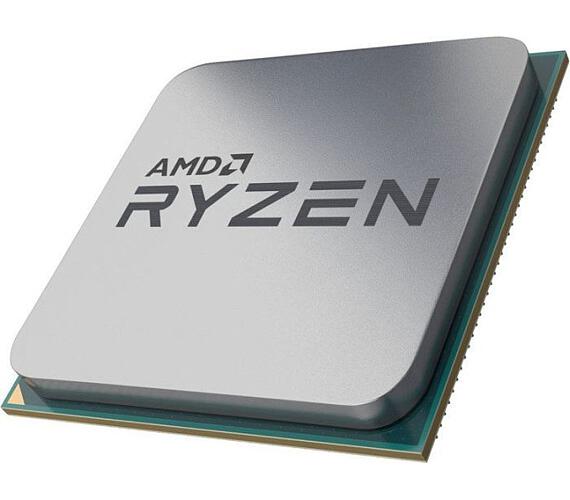 Recenze AMD cpu Ryzen PRO 5750G AM4 Tray (8core, 16x vlákno,