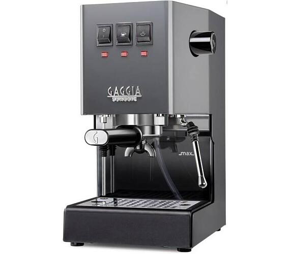GAGGIA New Classic Plus Evo šedá