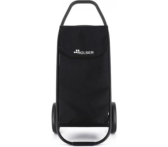 Rolser Com MF 8 Black Tube taška na kolečkách + DOPRAVA ZDARMA