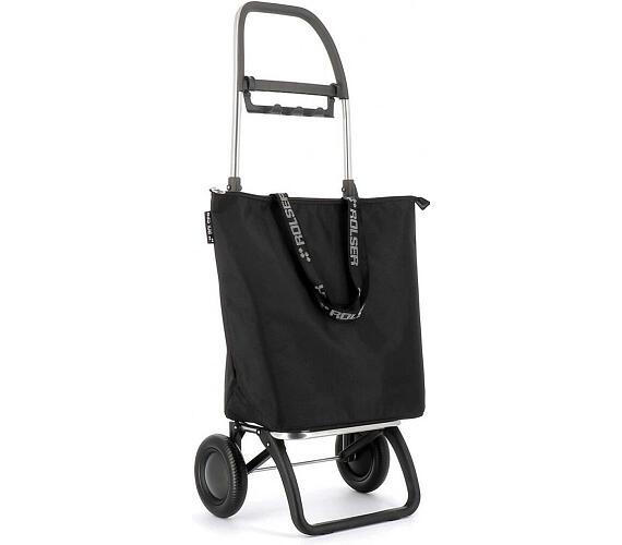 Rolser Mini Bag MF 2 Logic nákupní taška na kolečkách