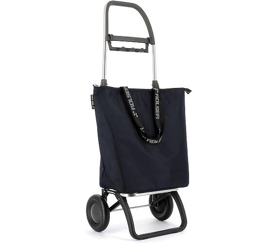 Rolser Mini Bag MF 2 Logic nákupní taška na kolečkách + DOPRAVA ZDARMA