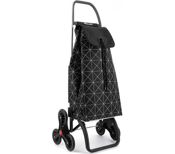 Rolser I-Max Star 6 nákupní taška s kolečky do schodů + DOPRAVA ZDARMA