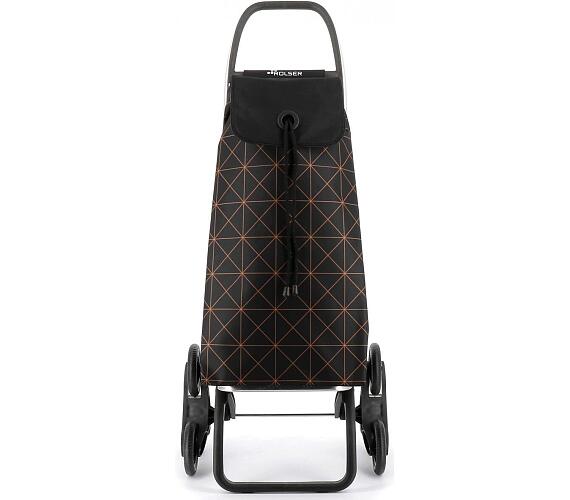 Rolser I-Max Star 6 nákupní taška s kolečky do schodů + DOPRAVA ZDARMA