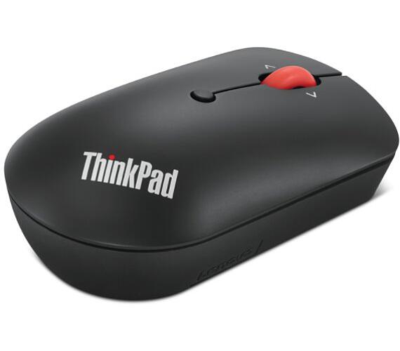 Lenovo myš ThinkPad USB-C Wireless Compact (4Y51D20848)