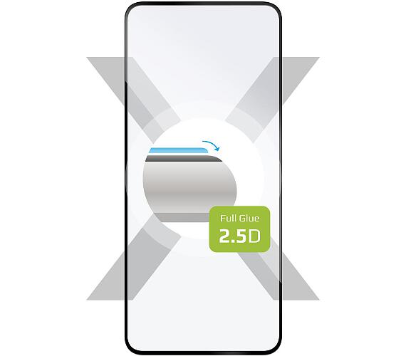 FIXED Full-Cover pro Xiaomi Redmi 10 (2022)