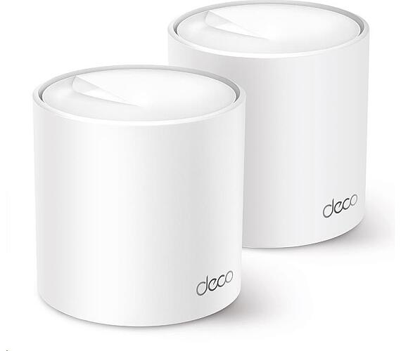 TP-Link Deco X50(2-pack) AX3000