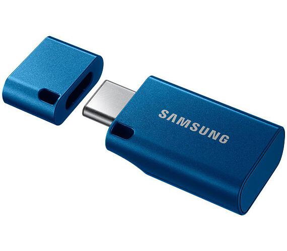 Samsung /64GB/USB 3.2/USB-C/Modrá (MUF-64DA/APC)
