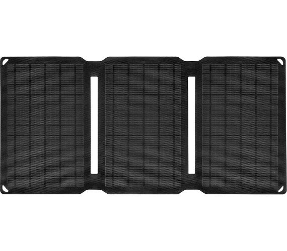 SANDBERG Solar Charger 21W 2xUSB + DOPRAVA ZDARMA