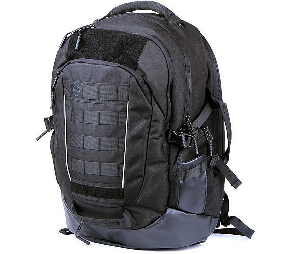 Dell Rugged Notebook Escape Backpack/ batoh pro notebook az 17" (460-BCML)