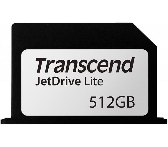 Transcend Apple JetDrive Lite 330 512GB (TS512GJDL330)