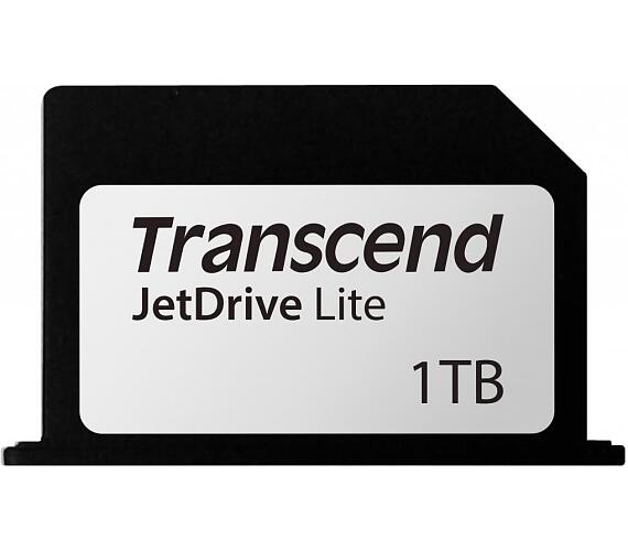 Transcend Apple JetDrive Lite 330 1TB (TS1TJDL330)