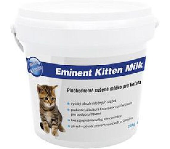 Eminent Cat Kitten Milk High Premium