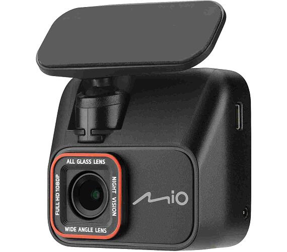 Mio MiVue C588T Dual - Full HD kamera do auta (5415N6620029)