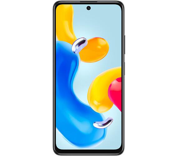 Xiaomi Redmi Note 11S 5G/6GB/128GB/Black