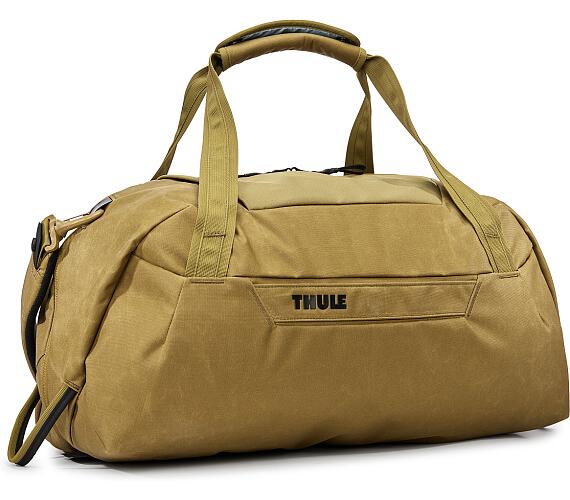 THULE Aion cestovní taška 35 l TAWD135 - nutria + DOPRAVA ZDARMA