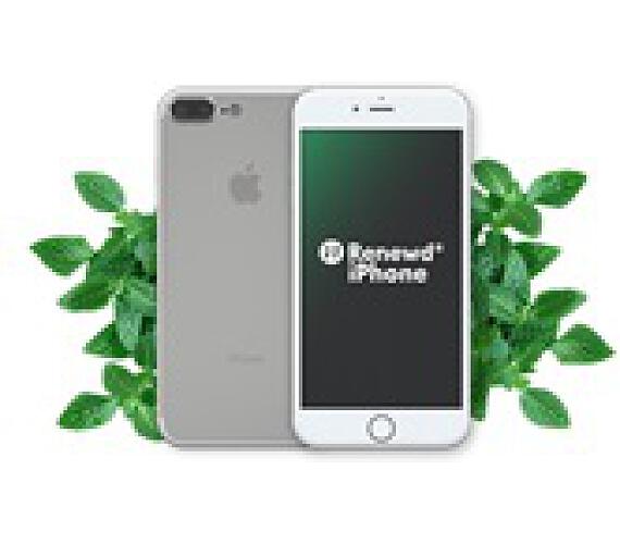 Apple Renewd® iPhone 8 Plus Silver 64GB (RND-P81264) + DOPRAVA ZDARMA