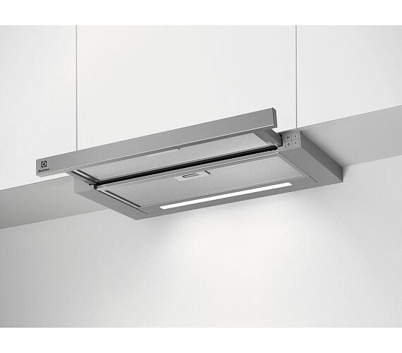 Electrolux LFP416X + DOPRAVA ZDARMA