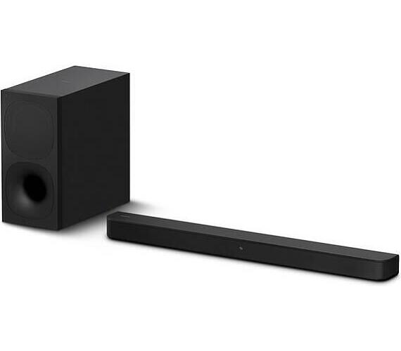 Sony HT-S400 soundbar (HTS400.CEL) + DOPRAVA ZDARMA