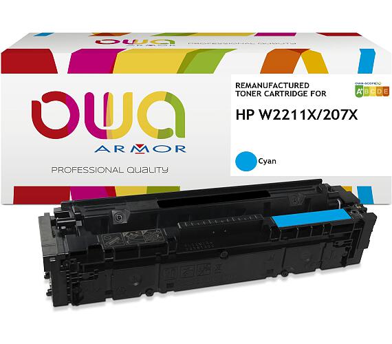 ARMOR OWA Armor toner kompatibilní s HP W2211X + DOPRAVA ZDARMA