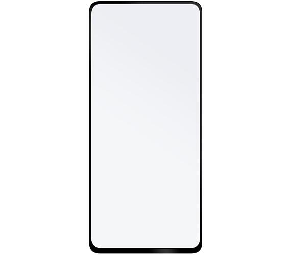 FIXED Tvrzené sklo pro Samsung Galaxy A53 5G