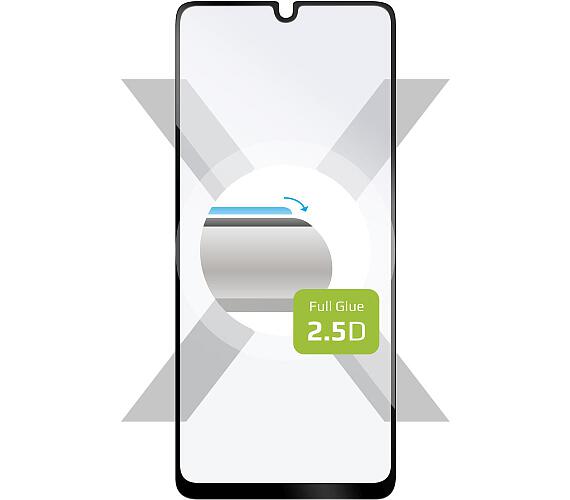 FIXED Tvrzené sklo pro Samsung Galaxy A33 5G