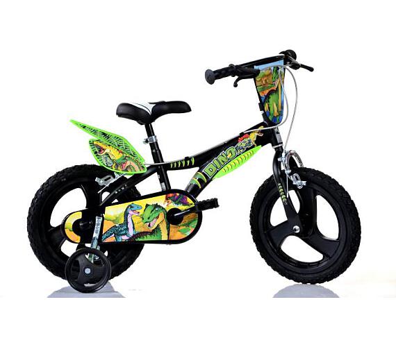 Dino Bikes 614L-DS 14" dětské kolo