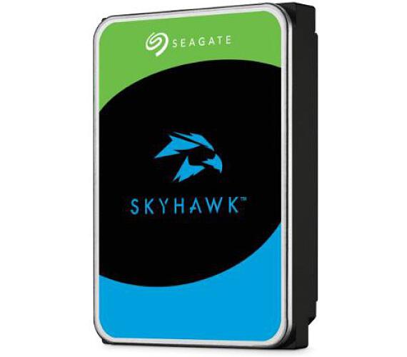 Seagate SkyHawk / 3TB / HDD / 3.5" / SATA / 5400 RPM/3R (ST3000VX015)