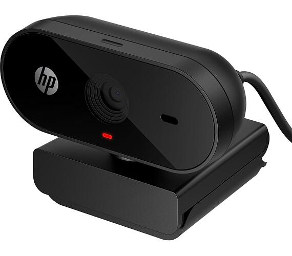 HP Webová kamera 320 FHD (53X26AA#ABB)