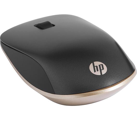 HP Bluetooth myš 410 bezdrátová černá (4M0X5AA#ABB)