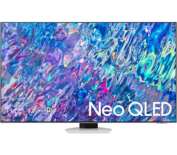 Samsung QE85QN85BATXXH