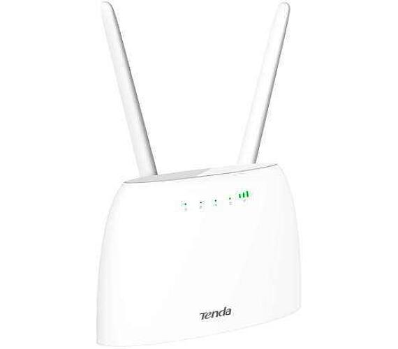 Tenda 4G07 Wi-Fi AC1200 4G LTE router