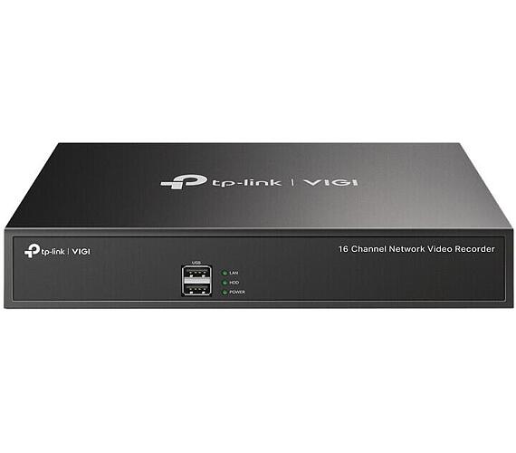 TP-Link VIGI NVR1016H