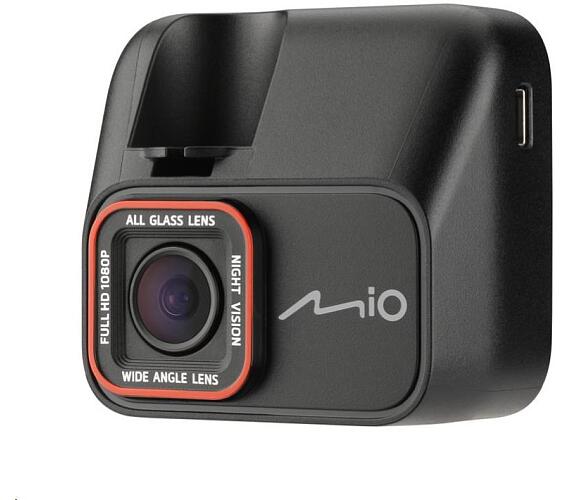Mio MiVue C580 - Full HD kamera do auta (5415N6620028)