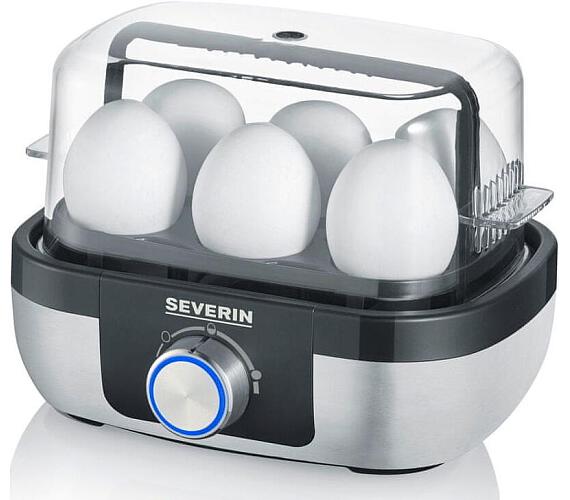 Egg cooker, SEG 710BP