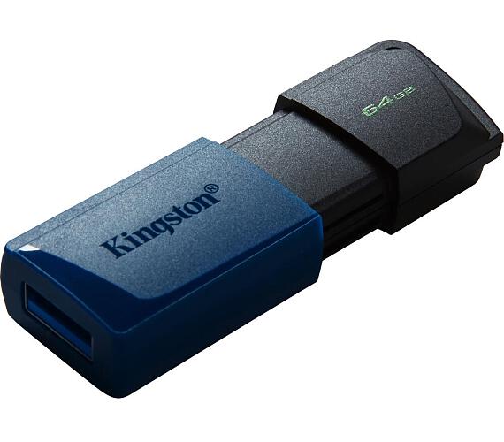 Kingston USB 3.2 (gen 1) DT Exodia M (DTXM/64GB)