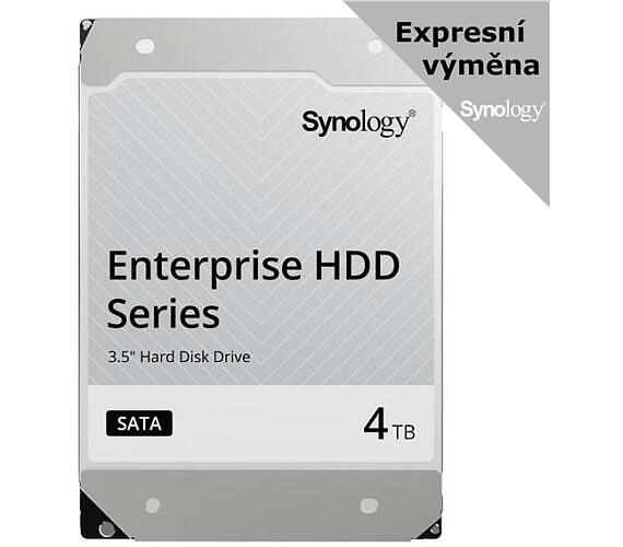 Synology 3,5" HDD HAT5300-4T Enterprise (NAS) (4TB