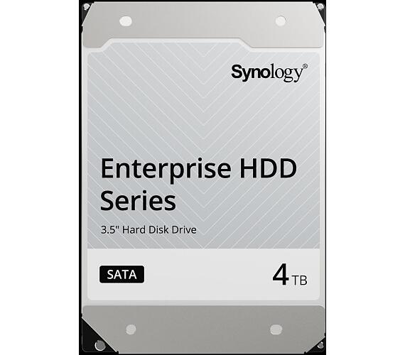 Synology 3,5" HDD HAT5300-4T Enterprise (NAS) (4TB