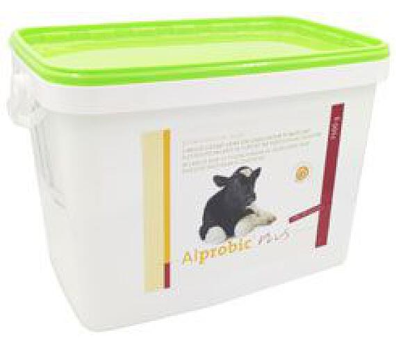 Alvetra & Werfft Alprobic plus plv 7,5kg