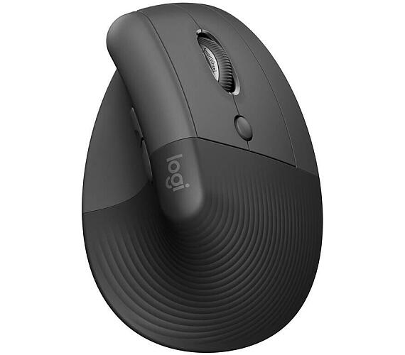 Logitech Wireless Mouse Lift for Business