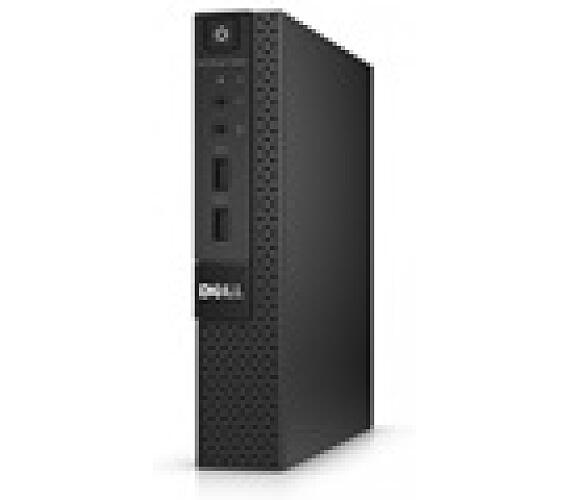 Dell PC OptiPlex 3020 TINY - i5-4590T + DOPRAVA ZDARMA