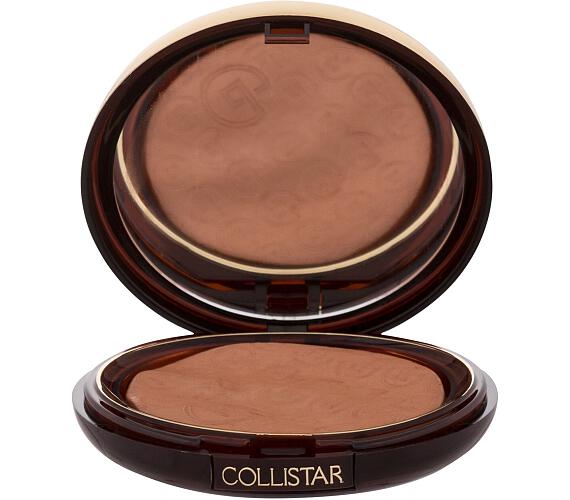 Bronzer Collistar 3D Bronzing Powder, 10 ml, odstín 2 Biscuit