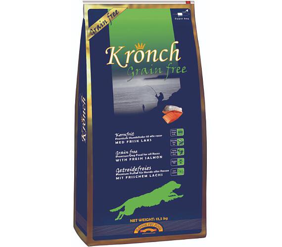 Kronch Grain Free 13,5kg