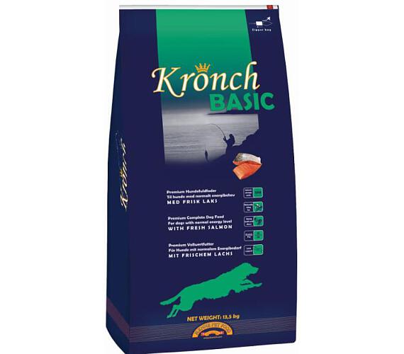 Kronch Basic 13,5kg
