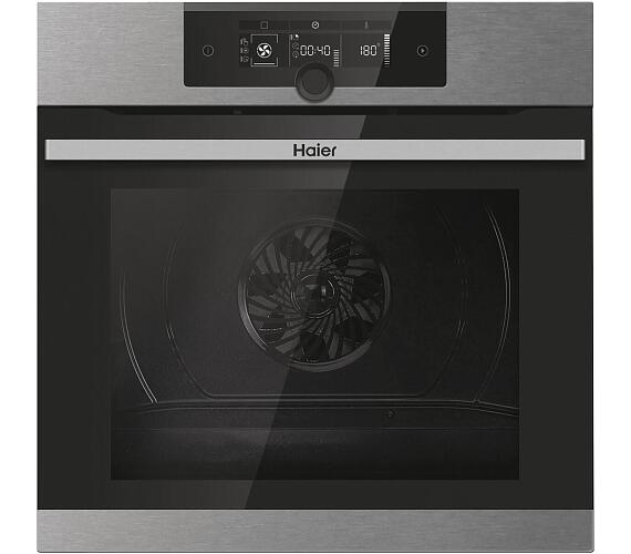 Haier HWO60SM2F9XH + VOUCHER v hodnotě 5 000 Kč + ZÁRUKA 5 let po registraci* + DOPRAVA ZDARMA