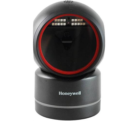 Honeywell HF680 - black + DOPRAVA ZDARMA