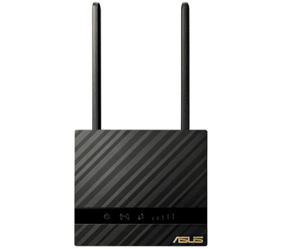 Asus ASUS 4G-N16 B1 - N300 LTE Modem Router (90IG07E0-MO3H00) + DOPRAVA ZDARMA