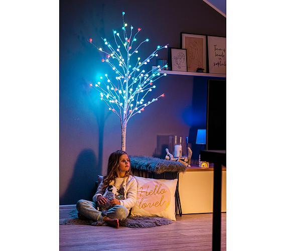 IMMAX NEO LITE Smart vánoční LED strom