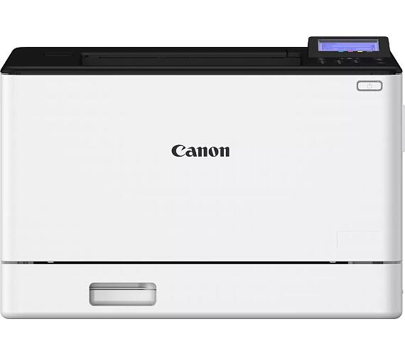 Canon i-SENSYS / LBP673Cdw / Tisk / Laser / A4 / LAN / Wi-Fi / USB (5456C007)
