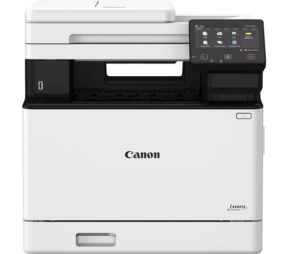 Canon i-SENSYS / MF754Cdw / MF / Laser / A4 / LAN / Wi-Fi / USB (5455C009)