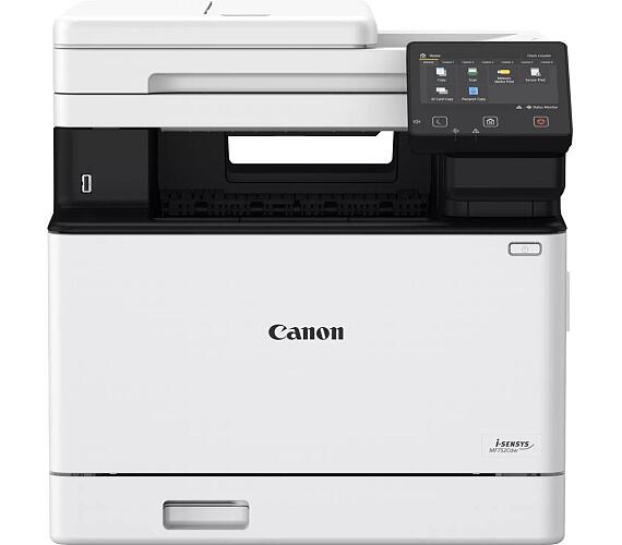 Canon i-SENSYS / MF752Cdw / MF / Laser / A4 / LAN / Wi-Fi / USB (5455C012AA)